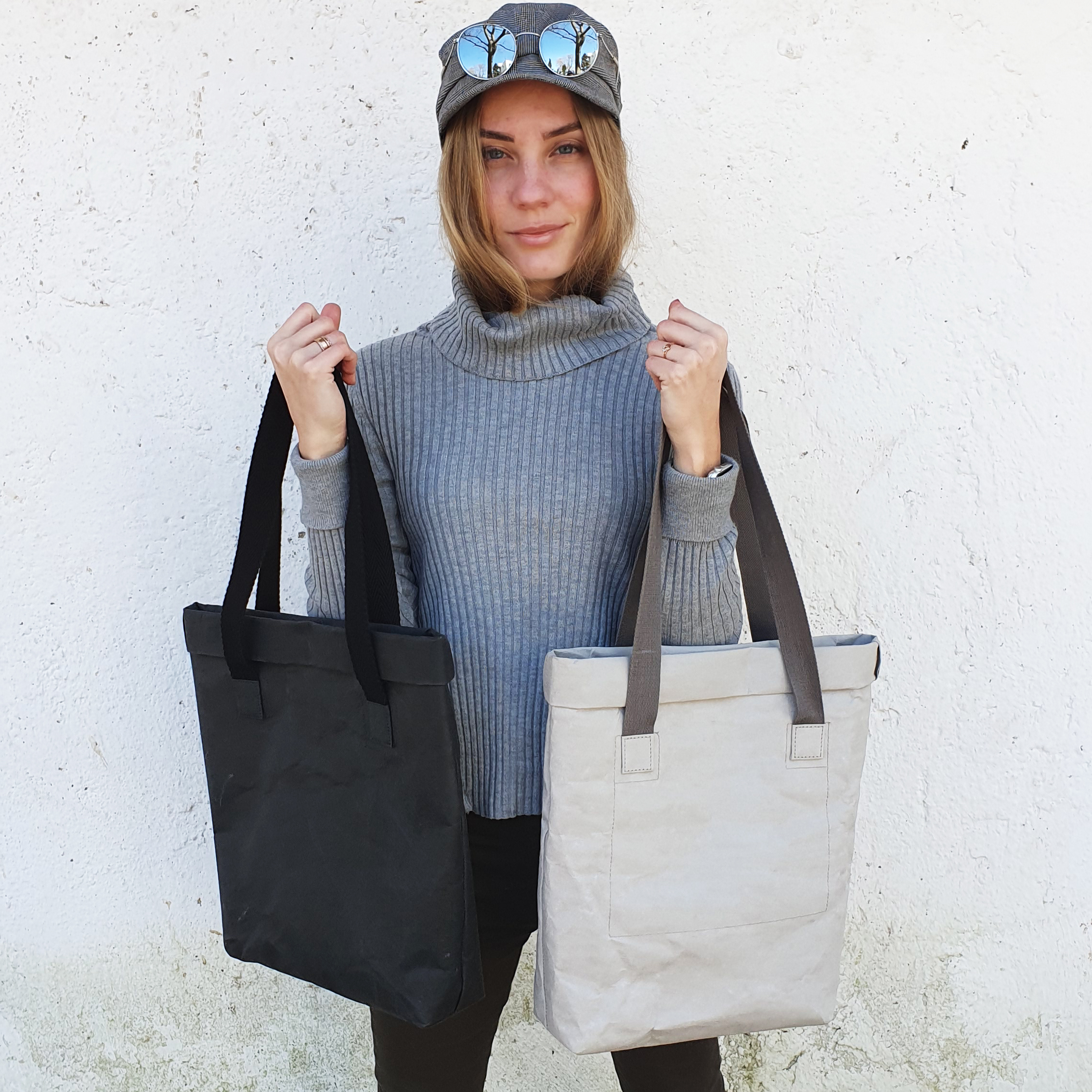 Street Bag